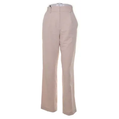 Suit pants (Beige) from NA-KD Reborn
