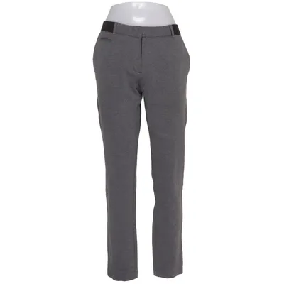Pantalon de costume (Gris) de Summum Woman Acétate, Élasthane, Polyamide, Viscose