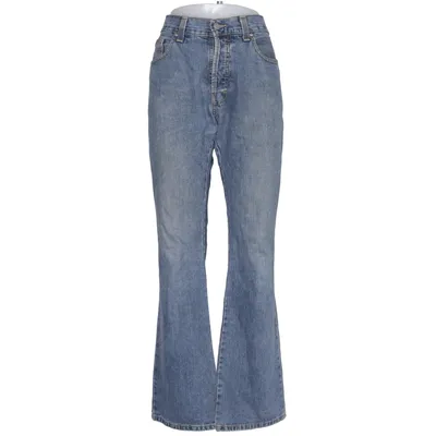 Jean (Bleu) de Lee Cooper Coton