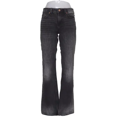 Jeans (Grå) fra Stradivarius