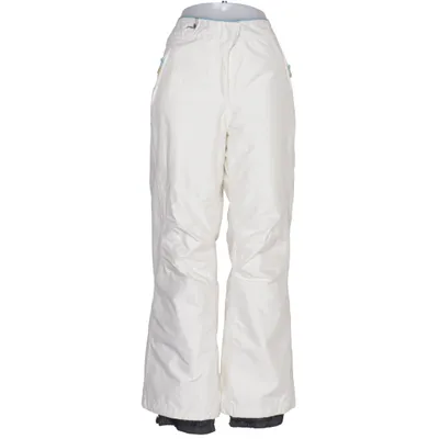 Snow pants (White) from Polar Dreams Polyester