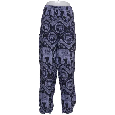 Sarouel (Bleu) de DW Shop Viscose