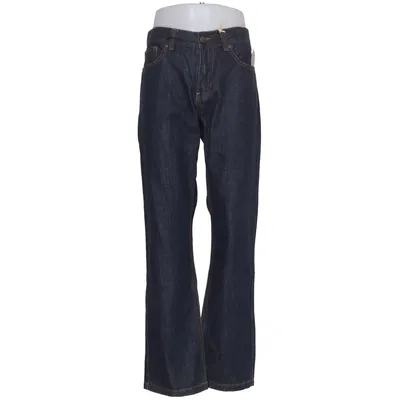 Jeans (Blå) från Redwood Jeans Bomull