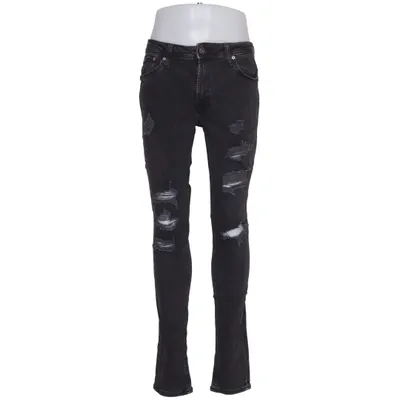 Jeans (Gray) from Jack & Jones Jeans Intelligence Cotton, Elastane
