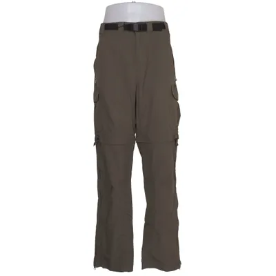 Outdoor pants (Green) from McKinley Polyamide, Polyester