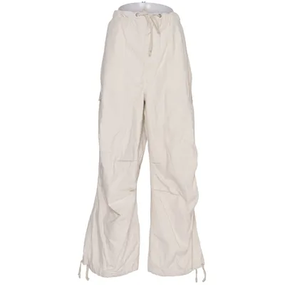 Cargo broek (Beige) van Jaded London Katoen