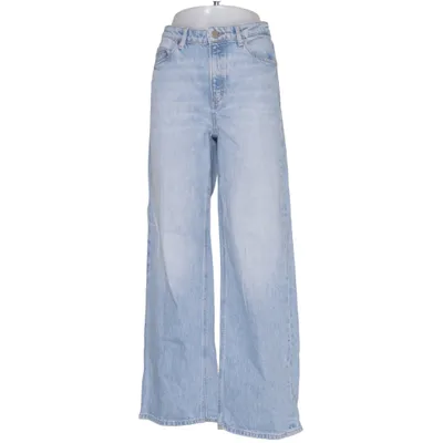 Jeans (Blau) von Marc O'Polo Denim Baumwolle