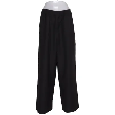 Palazzo pants (Copenhagen Wool Long Pant) from Frau Cotton, Elastane, Polyester, Viscose, Wool