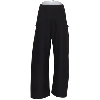 Sports tights (Black) from Winshape Elastane, Polyester