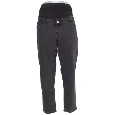 Zwangerschapsjeans (Mama) van H&M Mama Katoen, Elastaan