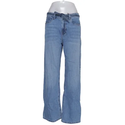 Jeans (Blue) from Page One Cotton