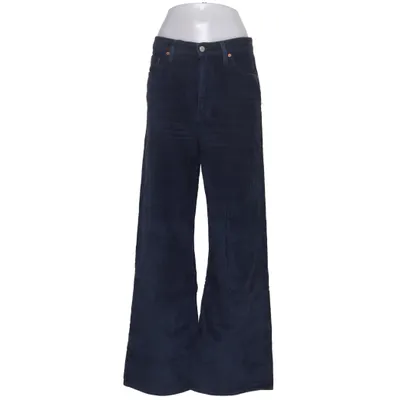 Manchesterbyxor (Ribcage Wide Leg) från Levi's Premium
