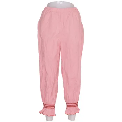 Pyjamasbukser (Dinard) fra Maria de la Orden Bomuld