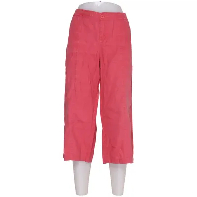 Culottes (Rood, Roze) van Flash Classic Linnen