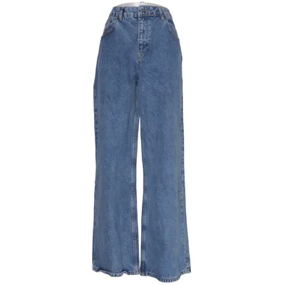 Jean (Bleu) de The Ragged Priest Coton