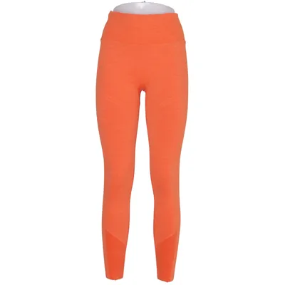Träningstights (Orange) från Better Bodies Elastan, Polyamid, Polyester