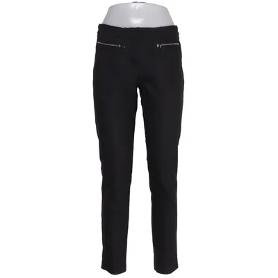Jakkesætsbukser (Sort) fra Lorsay Bomuld, Elastan, Polyester