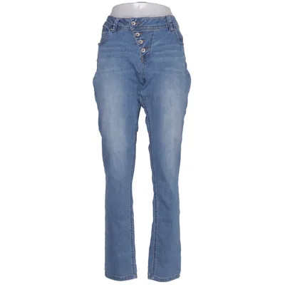 Jean (Malibu) de Buena Vista Coton, Élasthane, Polyester
