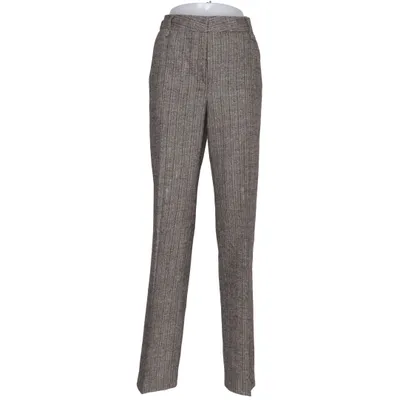 Jakkesætsbukser (ST-EMILE) fra St Emile Bomuld, Elastan, Polyester, Silke, Uld