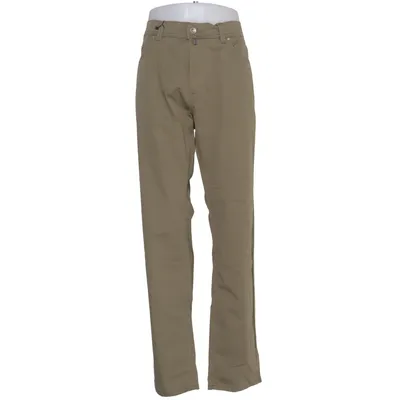 Chinos (Lyon) van Pierre Cardin Katoen, Elastaan