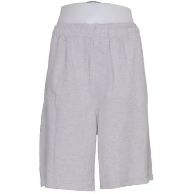Sweatshort (Grijs) van Stüssy Katoen