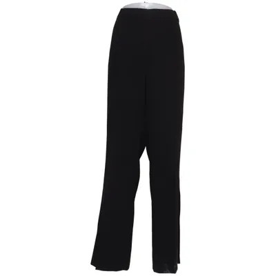 Kostymbyxor (Svart) från Hobbs Polyester