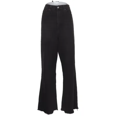 Jeans (Ribcage Wide Leg) von Levi's Premium Baumwolle