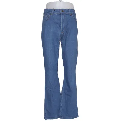 Jeans (70S Bootcut) fra Lee Bomuld, Elastan