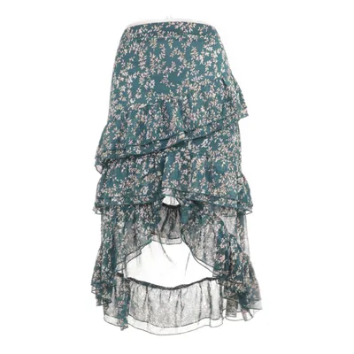 Rock (Petrol, Mehrfarbig) von NLY Trend Polyester