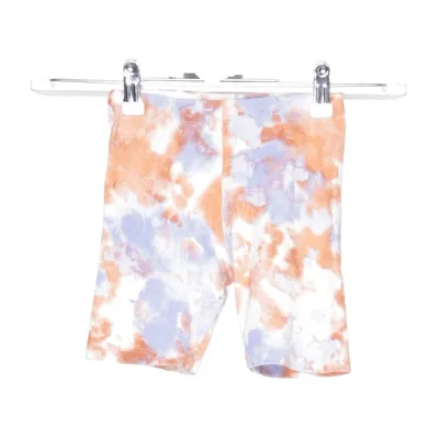 Kompressionsshorts (Flerfärgad) från Lindex Bomull, Elastan