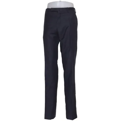 Suit pants (Blue) from Incotex