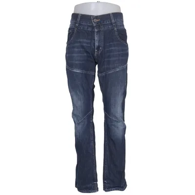 Jeans (Blue) from Pearson Cotton