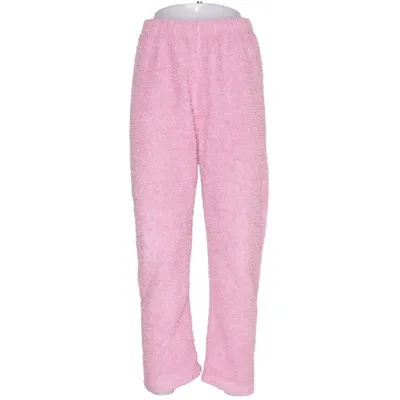 Pantalon de pyjama (Rose) de Marina Sport Élasthane, Polyester