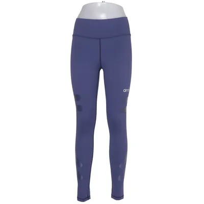 Sports tights (Blue) from Aim'n Elastane, Polyester