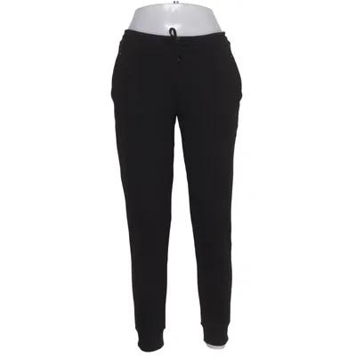 Jogginghose (Schwarz) von Magenta Baumwolle, Elasthan, Polyester