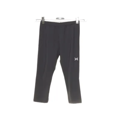 Träningstights (Svart) från Pxs Elastan, Polyester