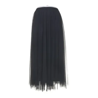 Tulle skirt (Black) from STOCKH LM Elastane, Polyester