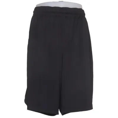 Short de sport (Noir, Blanc) de Nike