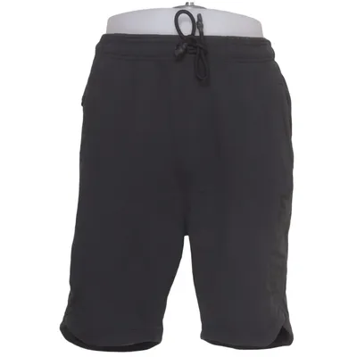 Mjukisshorts (Grå) från Contra Bomull, Elastan, Polyester