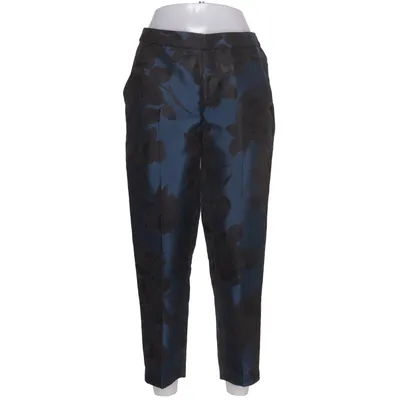 Byxor (Blå, Svart) från Object Polyester
