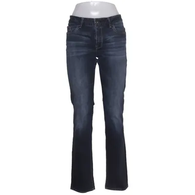Jeans (Uptown) från Mavi Uptown Bomull, Elastan