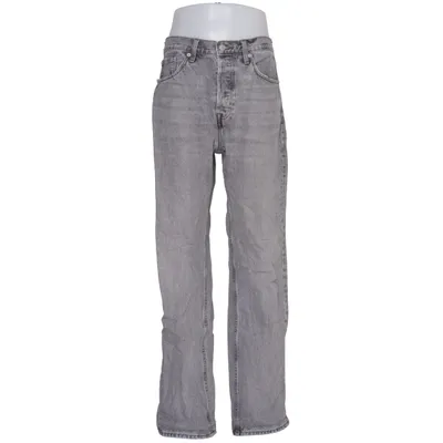 Jeans (Gray) from Lager 157 Cotton