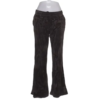 Sweatpants (Gray) from Weekday Cotton, Polyester
