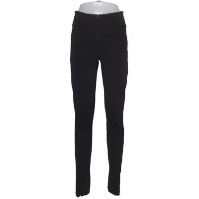 Kostuumbroek (Zwart) van Cambio Elastaan, Polyamide, Viscose