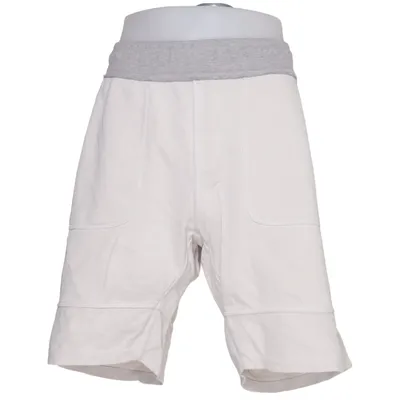 Sweatshort (Beige, Grijs) van Better Rich Katoen