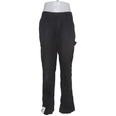 Pantalon cargo (Noir) de Top Swede Coton, Polyester
