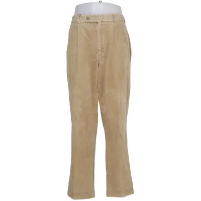 Corduroy pants (Beige) from Hiltl