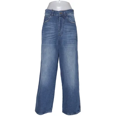 Jean (Bleu) de Collusion Coton