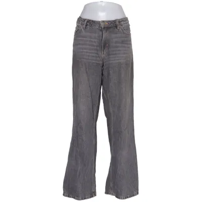Jeans (Ample Low Loose Jeans) från Weekday Bomull