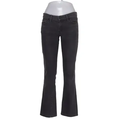 Jean (Gris) de 7 for All Mankind Coton, Élasthane